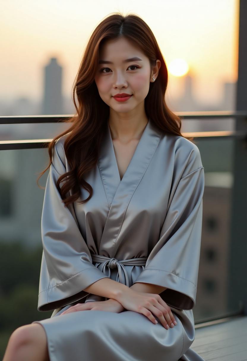 潮汐信使