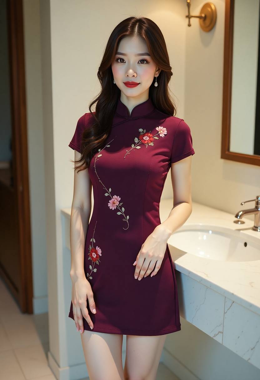 柿子精灵物语