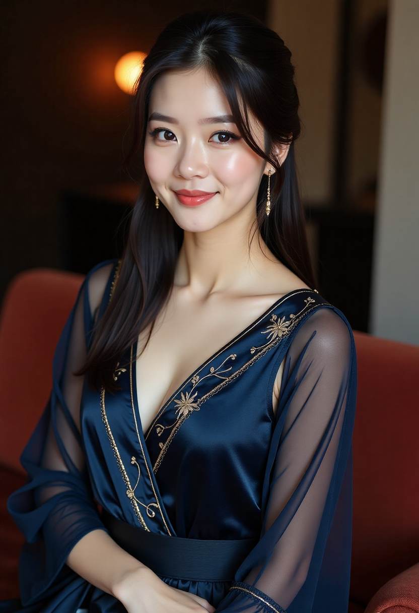 巷口音乐会