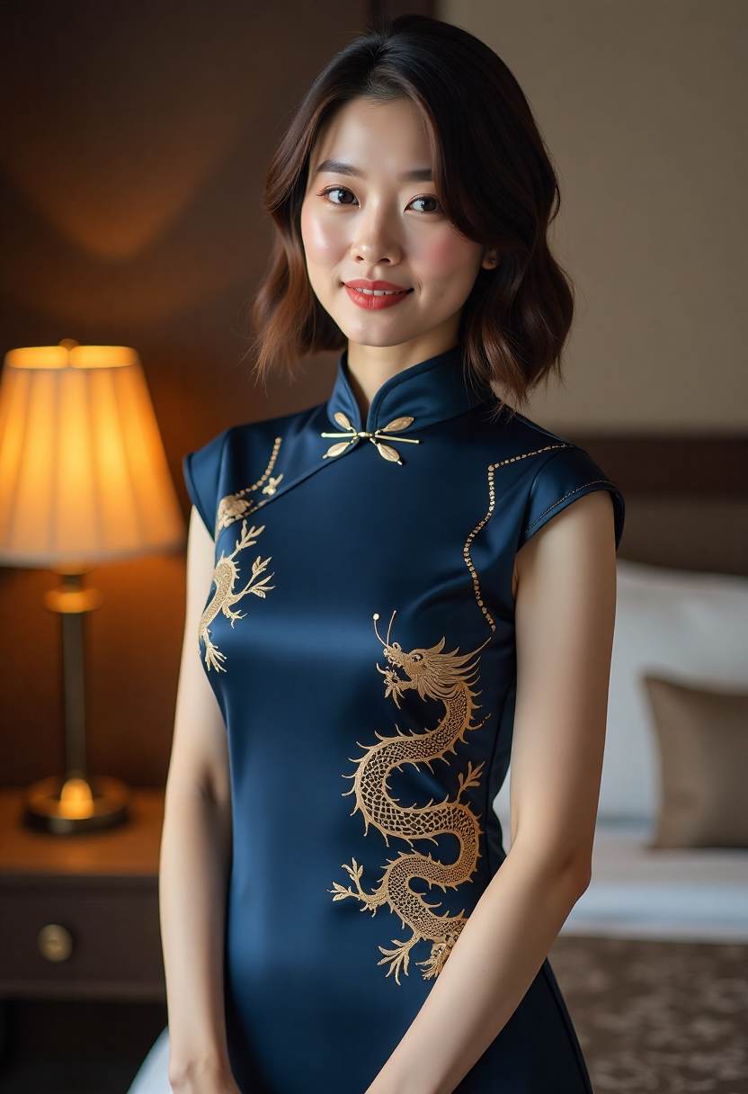 晚舟