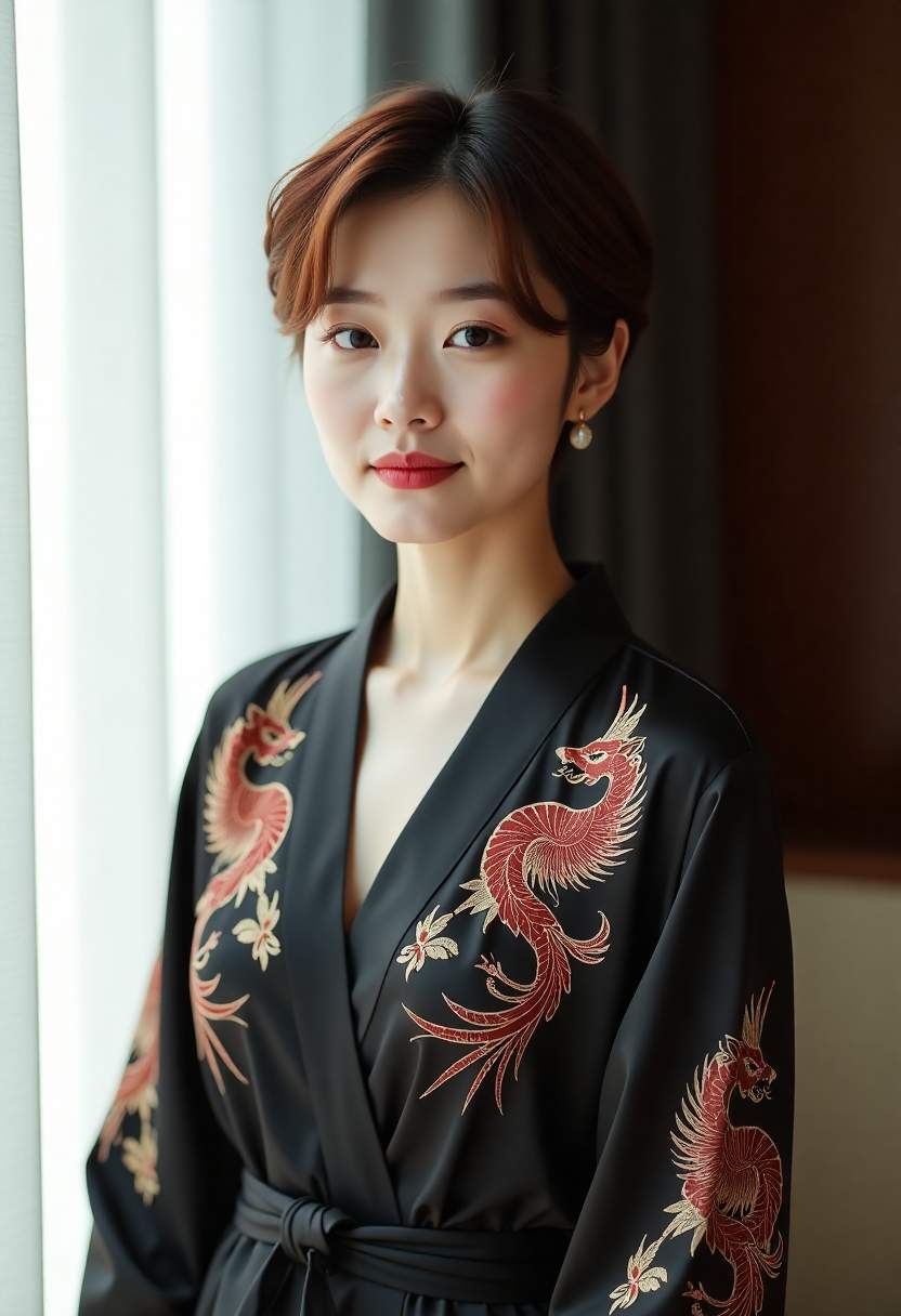 小巷灯神